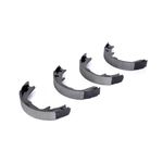 Auto si Moto - Piese auto si accesorii - Piese auto - Sisteme de franare - Set saboti frana MITSUBISHI LANCER combi CS W ATE 03013704532 - Infinity.ro