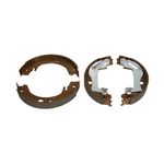 Auto si Moto - Piese auto si accesorii - Piese auto - Sisteme de franare - Set saboti frana TOYOTA COROLLA CDE12 ZZE12 NDE12 ZDE12 ATE 03013704642 - Infinity.ro