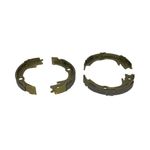 Auto si Moto - Piese auto si accesorii - Piese auto - Sisteme de franare - Set saboti frana TOYOTA COROLLA Verso ZDE12 CDE12 ATE 03013704592 - Infinity.ro