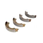 Auto si Moto - Piese auto si accesorii - Piese auto - Sisteme de franare - Set saboti frana NISSAN ALMERA II N16 ATE 03013704432 - Infinity.ro