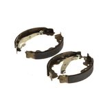 Auto si Moto - Piese auto si accesorii - Piese auto - Sisteme de franare - Set saboti frana CITROEN C1 PM PN ATE 03013704662 - Infinity.ro