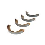 Auto si Moto - Piese auto si accesorii - Piese auto - Sisteme de franare - Set saboti frana MERCEDES-BENZ R-CLASS W251 V251 ATE 03013704512 - Infinity.ro