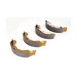 Auto si Moto - Piese auto si accesorii - Piese auto - Sisteme de franare - Set saboti frana NISSAN NOTE E12 ATE 03013704232 - Infinity.ro