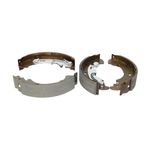 Auto si Moto - Piese auto si accesorii - Piese auto - Sisteme de franare - Set saboti frana CITROEN NEMO caroserie AA ATE 03013704792 - Infinity.ro