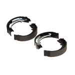 Auto si Moto - Piese auto si accesorii - Piese auto - Sisteme de franare - Set saboti frana HYUNDAI SANTA FÉ I SM ATE 03013730042 - Infinity.ro