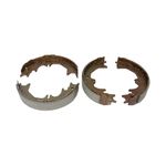 Auto si Moto - Piese auto si accesorii - Piese auto - Sisteme de franare - Set saboti frana TOYOTA LAND CRUISER 100 FZJ1 UZJ1 ATE 03013730082 - Infinity.ro
