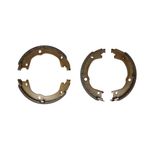 Auto si Moto - Piese auto si accesorii - Piese auto - Sisteme de franare - Set saboti frana HYUNDAI SANTA FÉ II CM ATE 03013730322 - Infinity.ro