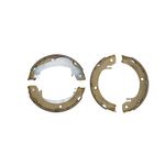 Auto si Moto - Piese auto si accesorii - Piese auto - Sisteme de franare - Set saboti frana TOYOTA COROLLA Verso ZER ZZE12 R1 ATE 03013730202 - Infinity.ro