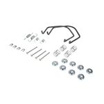 Auto si Moto - Piese auto si accesorii - Piese auto - Sisteme de franare - Set accesorii sabot de frana TOYOTA PASEO Cabriolet EL54 ATE 03013790802 - Infinity.ro