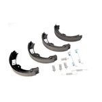 Auto si Moto - Piese auto si accesorii - Piese auto - Sisteme de franare - Set saboti frana MERCEDES-BENZ E-CLASS W211 ATE 03013740172 - Infinity.ro