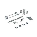 Auto si Moto - Piese auto si accesorii - Piese auto - Sisteme de franare - Set accesorii sabot de frana LANCIA Y 840A ATE 03013790882 - Infinity.ro