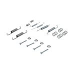 Auto si Moto - Piese auto si accesorii - Piese auto - Sisteme de franare - Set accesorii sabot de frana SKODA FABIA Combi 6Y5 ATE 03013791682 - Infinity.ro