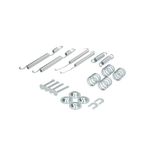 Auto si Moto - Piese auto si accesorii - Piese auto - Sisteme de franare - Set accesorii sabot de frana MITSUBISHI LANCER VI CJ-CP ATE 03013791922 - Infinity.ro