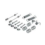 Auto si Moto - Piese auto si accesorii - Piese auto - Sisteme de franare - Set accesorii sabot de frana FIAT DUCATO Panorama 290 ATE 03013792162 - Infinity.ro