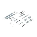 Auto si Moto - Piese auto si accesorii - Piese auto - Sisteme de franare - Set accesorii sabot de frana RENAULT SCÉNIC I JA0 1 ATE 03013792202 - Infinity.ro