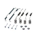 Auto si Moto - Piese auto si accesorii - Piese auto - Sisteme de franare - Set accesorii sabot de frana PEUGEOT EXPERT Tepee VF3V ATE 03013792192 - Infinity.ro