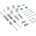 Auto si Moto - Piese auto si accesorii - Piese auto - Sisteme de franare - Set accesorii sabot de frana TOYOTA PREVIA TCR2 TCR1 ATE 03013792032 - Infinity.ro