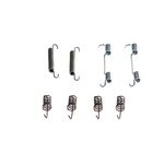 Auto si Moto - Piese auto si accesorii - Piese auto - Sisteme de franare - Set accesorii saboti frana VW LT 28-35 II bus 2DB 2DE 2DK ATE 03013792562 - Infinity.ro