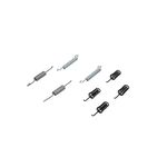 Auto si Moto - Piese auto si accesorii - Piese auto - Sisteme de franare - Set accesorii saboti frana MERCEDES-BENZ SPRINTER 2-t bus 901 902 ATE 03013792552 - Infinity.ro