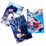 Market - Cadouri - Rame si albume foto - Imprimare poze de album, 9x13 cm - Calitate Premium (1-300 buc) - Infinity.ro