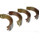 Auto si Moto - Piese auto si accesorii - Piese auto - Sisteme de franare - Set saboti frana OPEL TIGRA 95 ATE 03052500103 - Infinity.ro