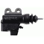 Auto si Moto - Piese auto si accesorii - Piese auto - Sisteme de transmisie - Pompa ambreiaj NISSAN ALMERA II Hatchback N16 ATE 24251917043 - Infinity.ro