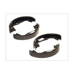 Auto si Moto - Piese auto si accesorii - Piese auto - Sisteme de franare - Set saboti frana SAAB 9-5 combi YS3E ATE 03013701722 - Infinity.ro