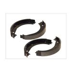 Auto si Moto - Piese auto si accesorii - Piese auto - Sisteme de franare - Set saboti frana BMW 5 Touring E34 ATE 03013701502 - Infinity.ro