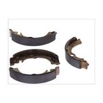 Auto si Moto - Piese auto si accesorii - Piese auto - Sisteme de franare - Set saboti frana MITSUBISHI COLT V CJ CP ATE 03013702552 - Infinity.ro