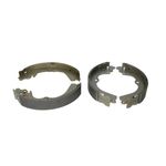 Auto si Moto - Piese auto si accesorii - Piese auto - Sisteme de franare - Set saboti frana SUBARU LEGACY I combi BC BJF ATE 03013703022 - Infinity.ro