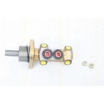 Auto si Moto - Piese auto si accesorii - Piese auto - Sisteme de franare - Pompa centrala frana RENAULT SCÉNIC I JA0 1 ATE 03212315513 - Infinity.ro