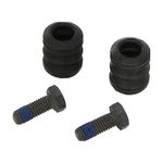 Auto si Moto - Piese auto si accesorii - Piese auto - Sisteme de franare - Bucsa ghidaj etrier SEAT IBIZA V SPORTCOUPE 6J1 6P5 ATE 11010154072 - Infinity.ro