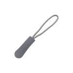 Casa si Gradina - Decoratiuni - DIY - Articole mercerie - Tragator pentru fermoar 66 mm Crisalida, Gri - Infinity.ro