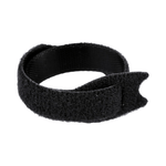 Casa si Gradina - Decoratiuni - DIY - Articole mercerie - Curea pentru strangere cu arici Crisalida, lungime 20 cm Negru - Infinity.ro