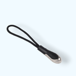 Casa si Gradina - Decoratiuni - DIY - Articole mercerie - Tragator pentru fermoar 65 mm, Negru - Infinity.ro
