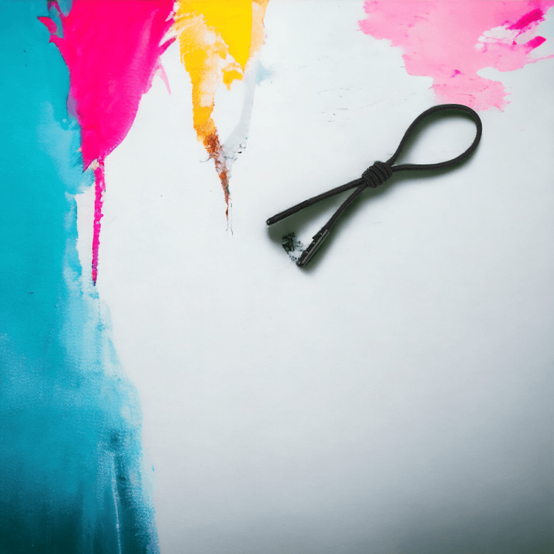 Casa si Gradina - Decoratiuni - DIY - Articole mercerie - Tragator elastic pentru fermoar Crisalida, lungime 90 mm, Negru - Infinity.ro