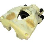 Auto si Moto - Piese auto si accesorii - Piese auto - Sisteme de franare - Etrier frana VW NEW BEETLE Cabriolet 1Y7 ATE 11354185242 - Infinity.ro