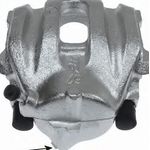 Auto si Moto - Piese auto si accesorii - Piese auto - Sisteme de franare - Etrier frana BMW 5 Touring E34 ATE 11360185012 - Infinity.ro