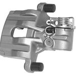 Auto si Moto - Piese auto si accesorii - Piese auto - Sisteme de franare - Etrier frana RENAULT MEGANE II limuzina LM0 1 ATE 11938770022 - Infinity.ro