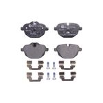 Auto si Moto - Piese auto si accesorii - Piese auto - Sisteme de franare - Placute frana BMW i8 I12 ATE 13046027602 - Infinity.ro