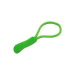 Casa si Gradina - Decoratiuni - DIY - Articole mercerie - Tragator pentru fermoar 66 mm Crisalida, Verde - Infinity.ro