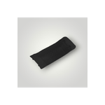 Casa si Gradina - Decoratiuni - DIY - Articole mercerie - Extensie elastica pentru sutien, latime 38 mm, Negru - Infinity.ro