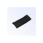 Casa si Gradina - Decoratiuni - DIY - Articole mercerie - Extensie elastica pentru sutien, latime 38 mm, Negru - Infinity.ro