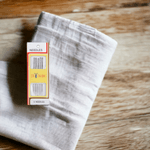 Casa si Gradina - Decoratiuni - DIY - Articole mercerie - Set 5 ace lungi pentru cusut manual, lungime 90 mm - Infinity.ro