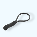 Casa si Gradina - Decoratiuni - DIY - Articole mercerie - Tragator pentru fermoar 66 mm Crisalida, Negru - Infinity.ro