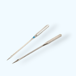 Casa si Gradina - Decoratiuni - DIY - Articole mercerie - Set 10 ace universale masina de cusut casnica Schmetz, 70, 80, 90, 100 - Infinity.ro