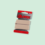 Casa si Gradina - Decoratiuni - DIY - Articole mercerie - Elastic simplu plat, latime 20 mm, lungime 1.5 m, Bej - Infinity.ro