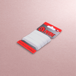 Casa si Gradina - Decoratiuni - DIY - Articole mercerie - Elastic simplu plat, latime 11.9 mm, lungime 5 m, Alb - Infinity.ro