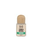 Casa si Gradina - Decoratiuni - Aromaterapie si lumanari - Uleiuri esentiale aromaterapie - Esenta naturala (ulei) aromaterapie SyS Aromas, Gardenia 12 ml - Infinity.ro