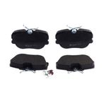 Auto si Moto - Piese auto si accesorii - Piese auto - Sisteme de franare - Placute frana SAAB 900 I AC4 AM4 ATE 13046028112 - Infinity.ro